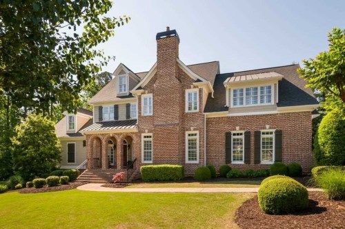 400 Gleneagle Terrace, Alpharetta, GA 30004