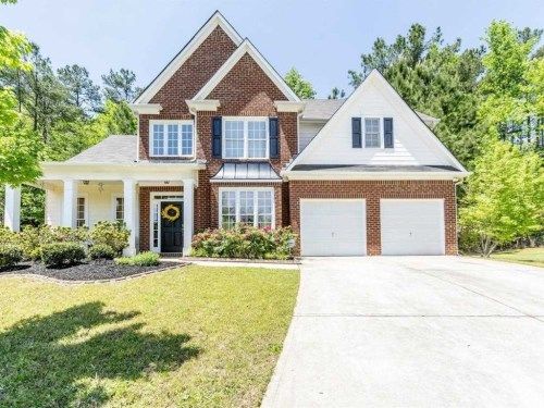 55 Evans Point, Dallas, GA 30157