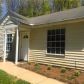 4469 Fountain Dr, Gillsville, GA 30543 ID:15695400