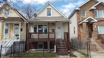 9206 S Drexel Ave, Chicago, IL 60619