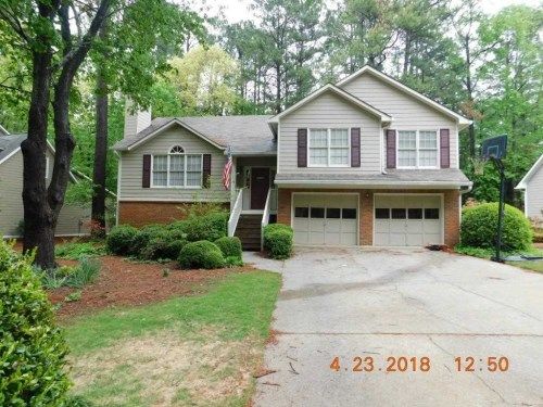 4776 Deer Chase, Powder Springs, GA 30127