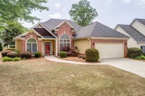 159 Mountain Vista Blvd, Canton, GA 30115