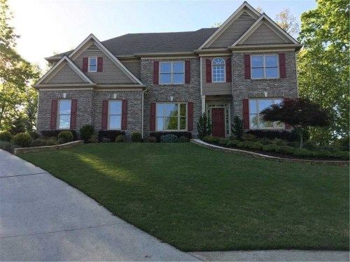 6054 Nature Path Ln, Buford, GA 30518