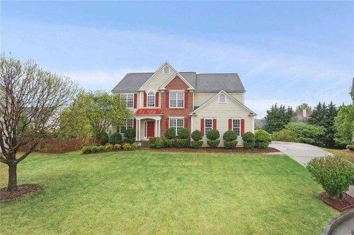 11025 Bolster Ct, Suwanee, GA 30024