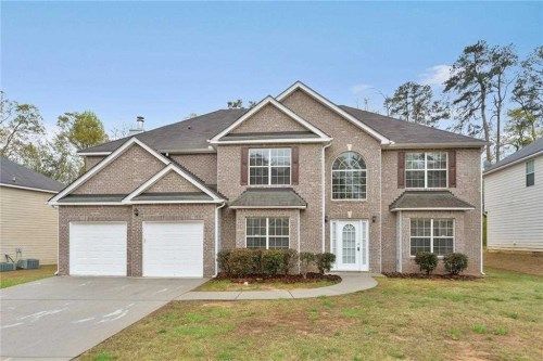 4322 Defoors Farm Trl, Powder Springs, GA 30127