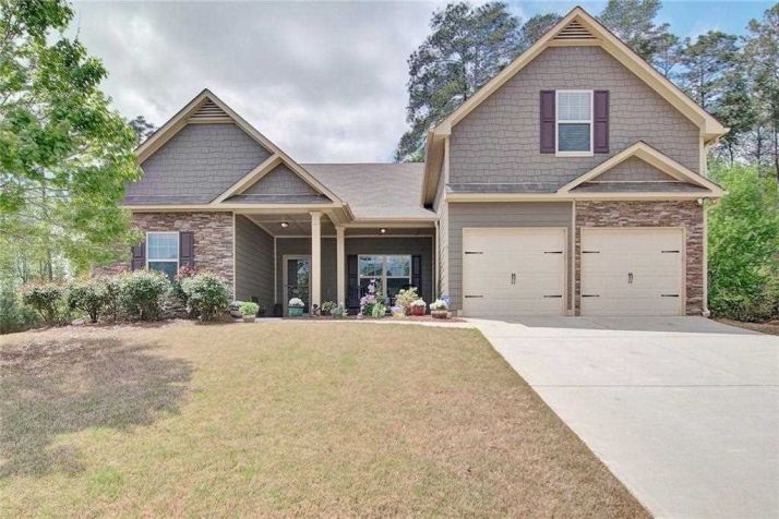 4512 Spring Mtn Ln, Powder Springs, GA 30127