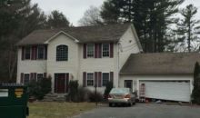 3 Wallace St Berkley, MA 02779