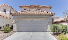 3967 Shimmering Plains Street Las Vegas, NV 89129