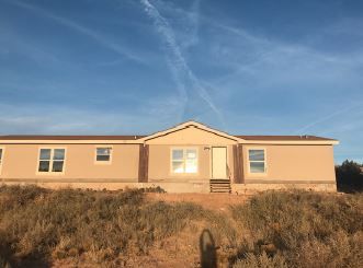 80 Verdi St, Abiquiu, NM 87510