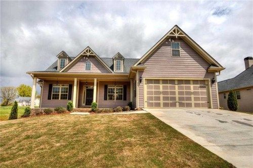 125 Mariner Cove, Adairsville, GA 30103