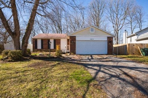 2073 Jeffey Dr, Hilliard, OH 43026