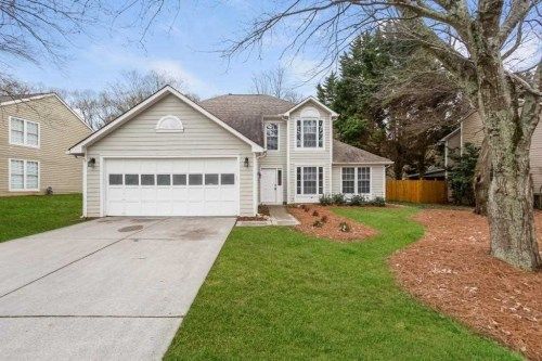 12045 Greenmont Walk, Alpharetta, GA 30009