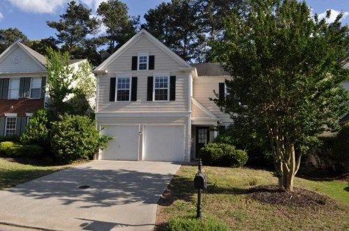 740 Soneley Ct, Alpharetta, GA 30004