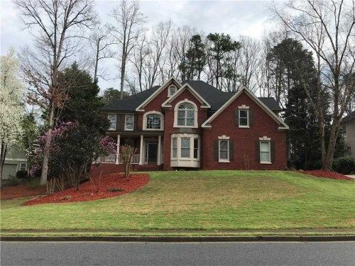 5225 Deerlake Dr, Alpharetta, GA 30005