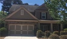 1206 Scenic View Circle Lawrenceville, GA 30044