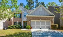 3093 Normandy Ridge Lawrenceville, GA 30044