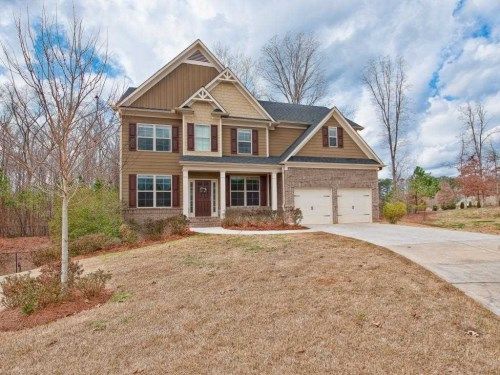 2300 Heritage Green Trl, Marietta, GA 30064