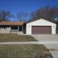 3448 218TH PLACE, Matteson, IL 60443 ID:15756467