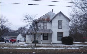 219 S Franklin St, Richwood, OH 43344