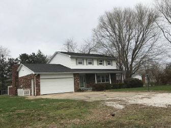 4108 East 76th Ave, Terre Haute, IN 47805