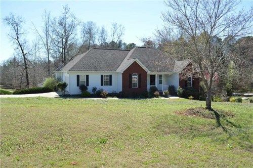 20 Alcovy Forest Way, Covington, GA 30014