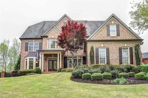 7055 Laurel Oak Dr, Suwanee, GA 30024