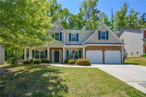 17 Lanier Crossing, Hiram, GA 30141