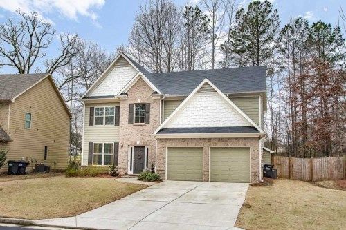 6055 Hendrix Ln, Mableton, GA 30126