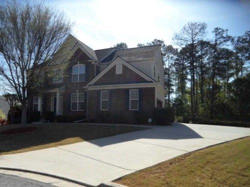 607 Twickenham Ct, Suwanee, GA 30024