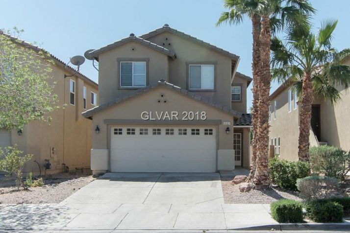 3127 Alder Grove Court, North Las Vegas, NV 89081