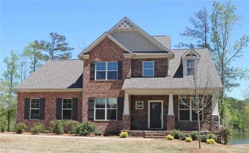 2575 Restoration Drive Dr, Powder Springs, GA 30127