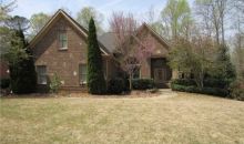 70 Fountainhead Dr Jefferson, GA 30549