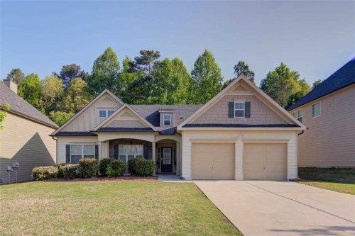 5320 Hopewell Manor Dr, Cumming, GA 30028