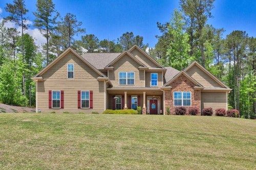 431 Timbercreek Estates Dr, Sharpsburg, GA 30277