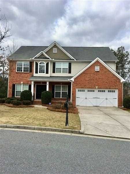 5325 Plymouth Place, Alpharetta, GA 30005