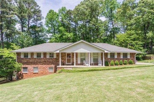 4094 Menlo Dr, Tucker, GA 30084