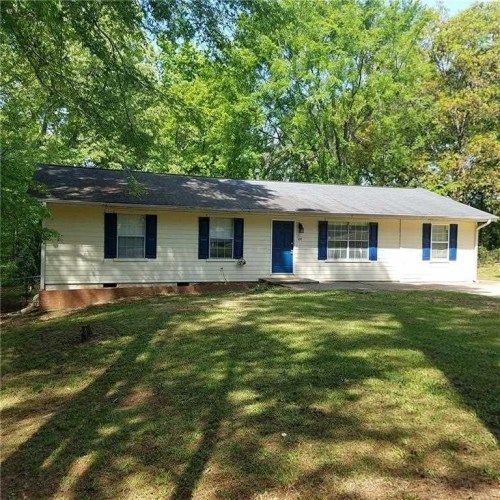 109 Neal Ave, Stockbridge, GA 30281