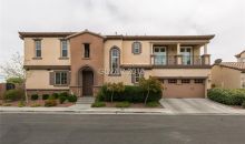 2420 Cordoba Bluff Court Las Vegas, NV 89135