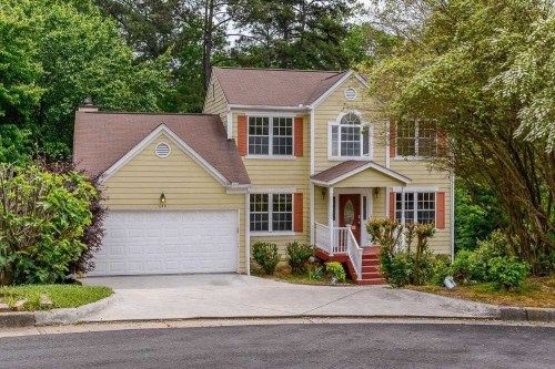 640 S Preston Ct, Alpharetta, GA 30022