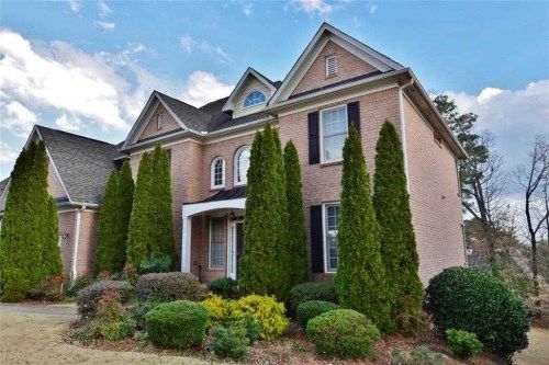 1660 Berkshire Hill Drive, Duluth, GA 30097