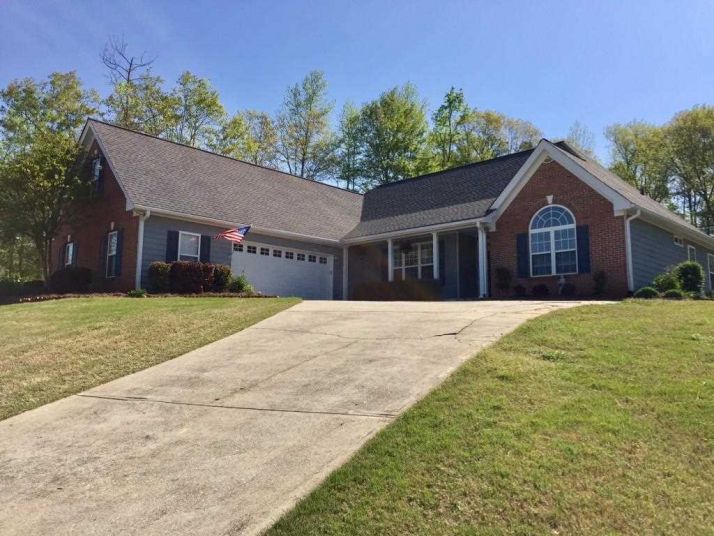 194 Caboose Ct, Pendergrass, GA 30567