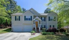 1237 Rockview Ct Loganville, GA 30052