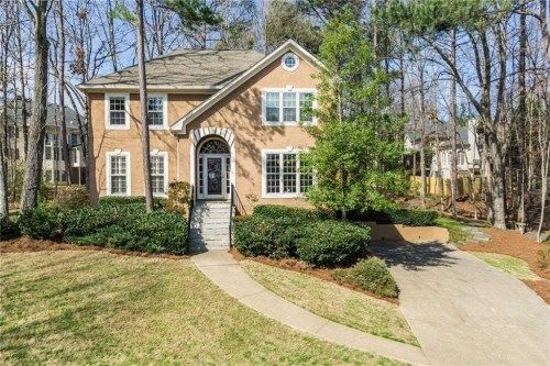 1171 Malvern Hunt Ct, Lawrenceville, GA 30043