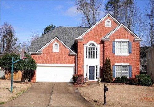 2707 Harper Woods Dr, Marietta, GA 30062