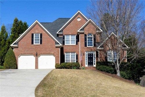 4695 Spring Wood Trace, Cumming, GA 30041