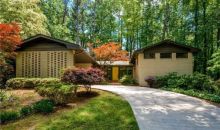 2513 Foster Ridge Ct NE Atlanta, GA 30345