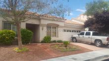 8821 Valley Creek Drive Las Vegas, NV 89134