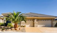 3744 Cheryl Lynne Court Las Vegas, NV 89139