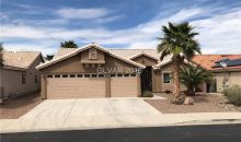 44 Rattlesnake Grass Court Henderson, NV 89002