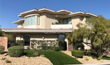 9 Soaring Bird Court Las Vegas, NV 89135